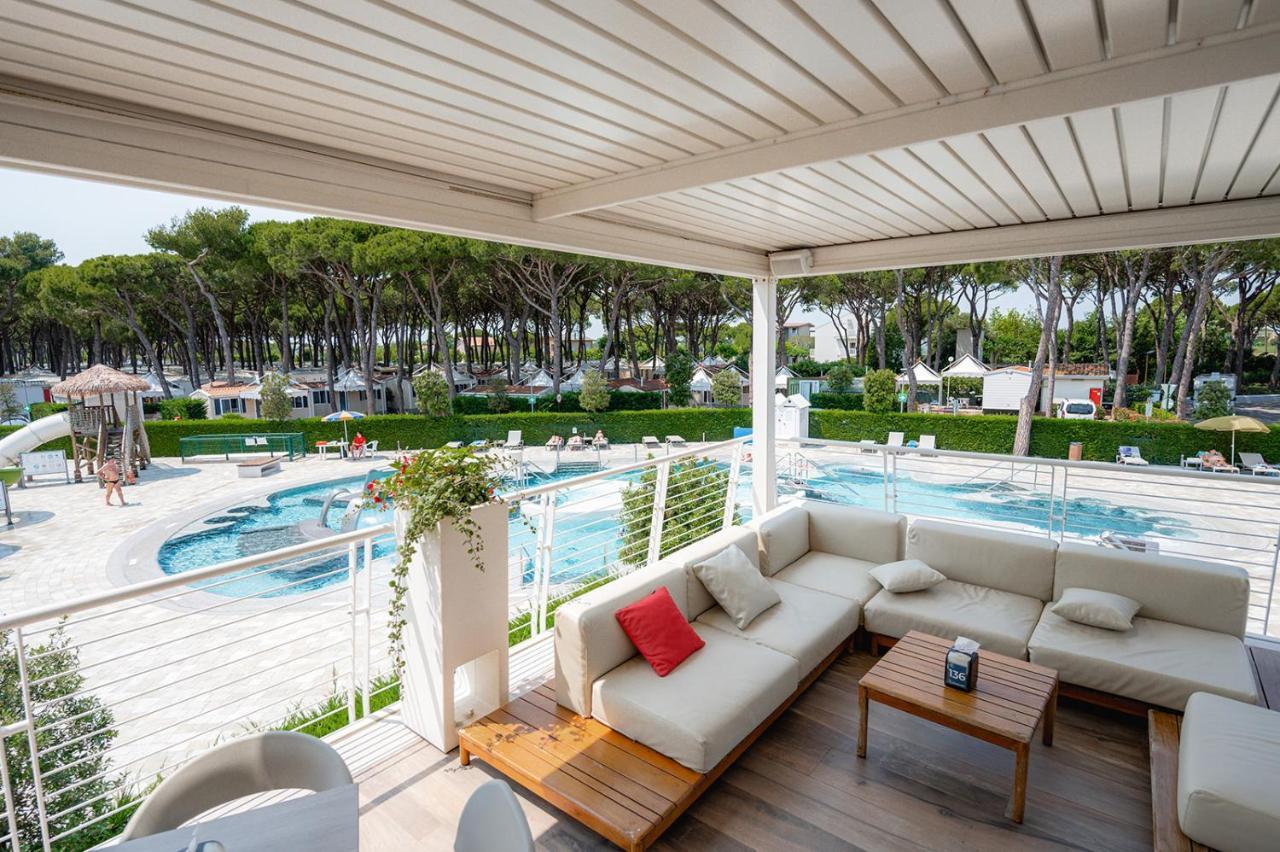 Glamping Cavallino Exterior foto