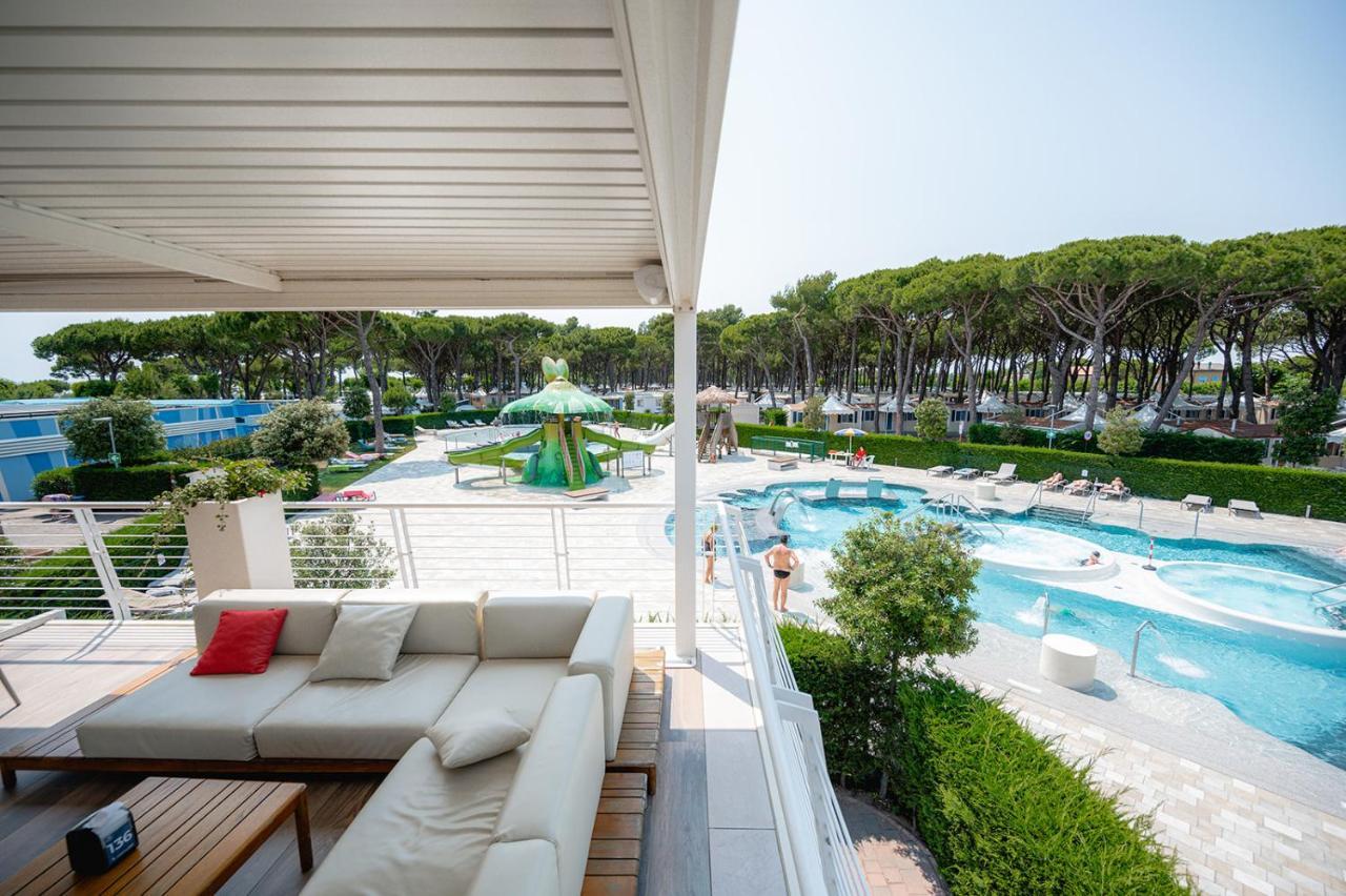 Glamping Cavallino Exterior foto