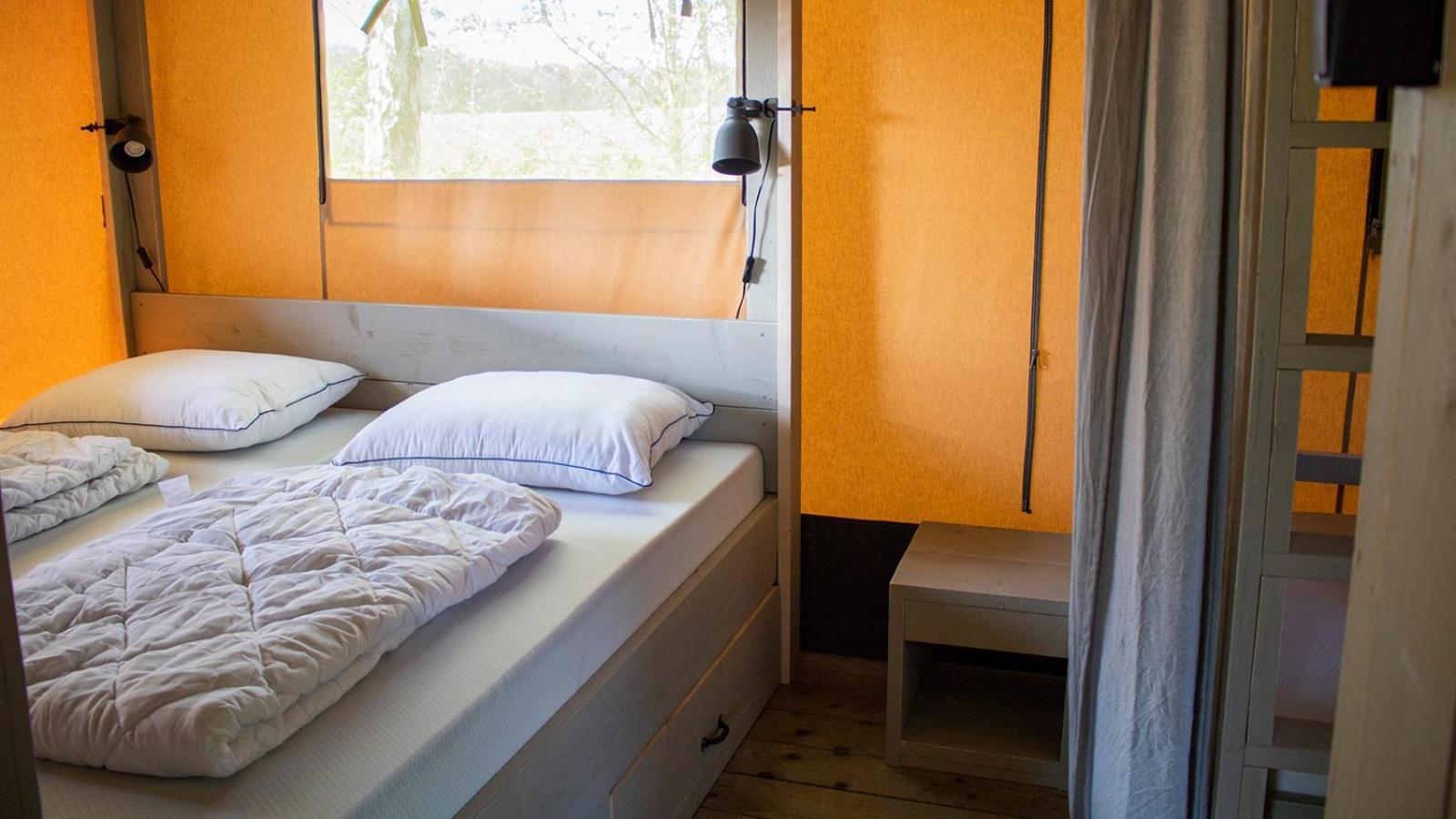 Glamping Cavallino Exterior foto