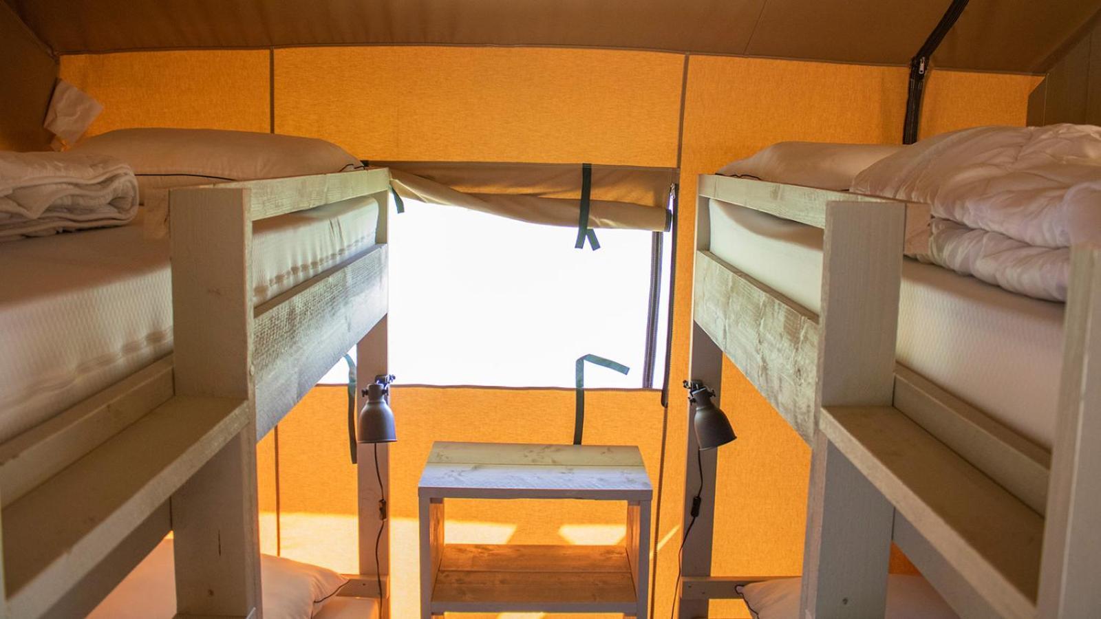 Glamping Cavallino Exterior foto