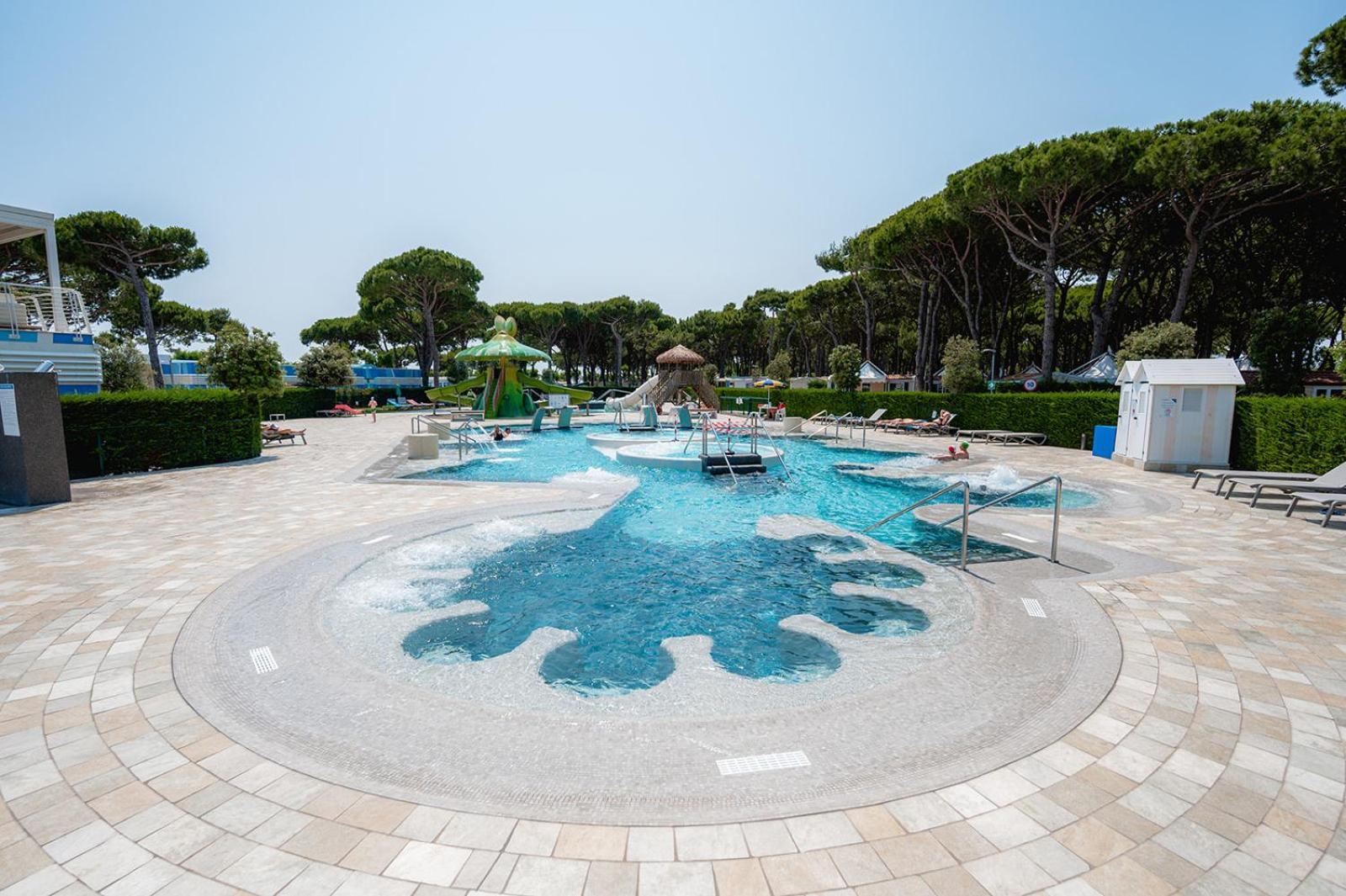 Glamping Cavallino Exterior foto